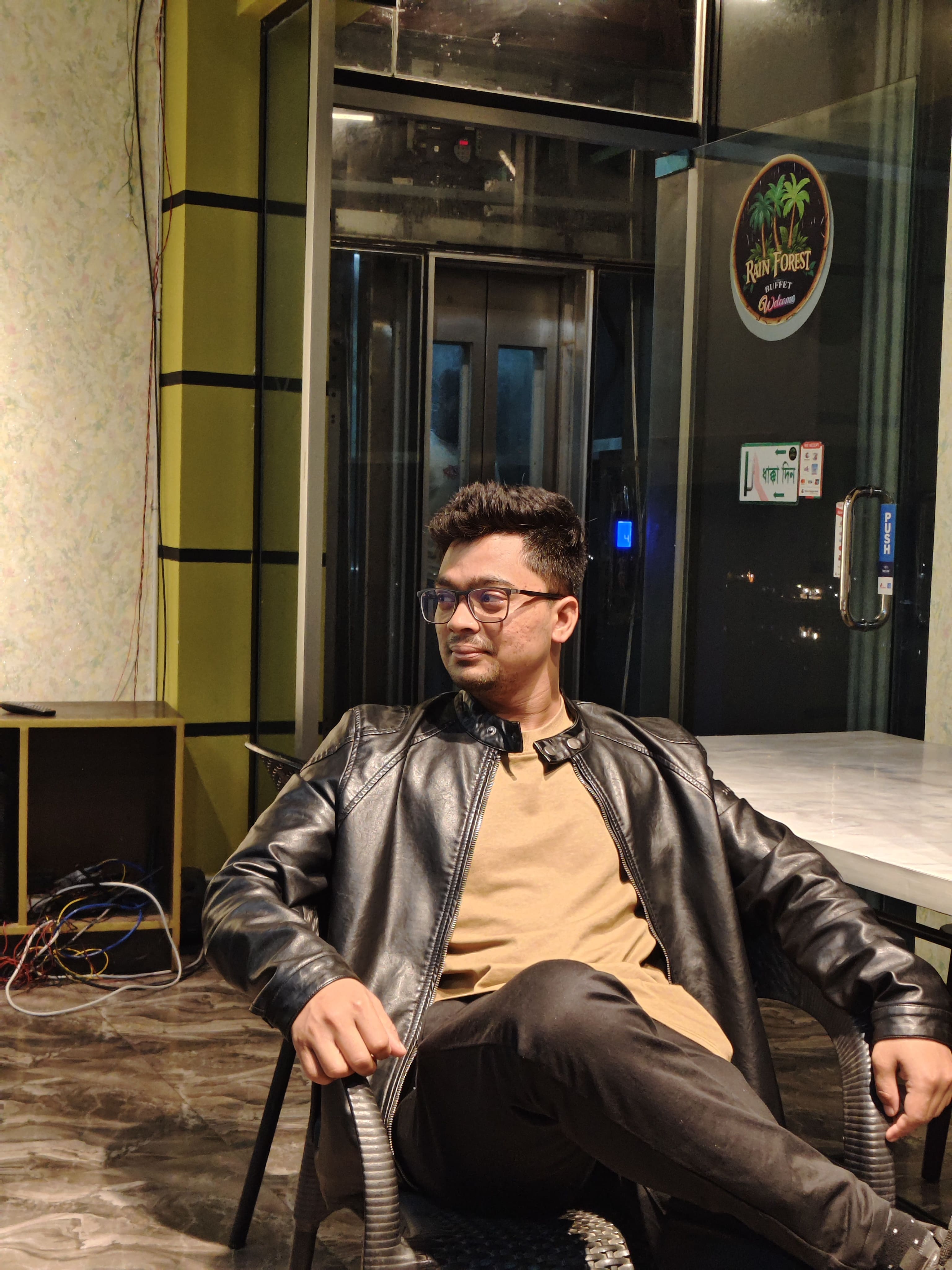 Profile Picture