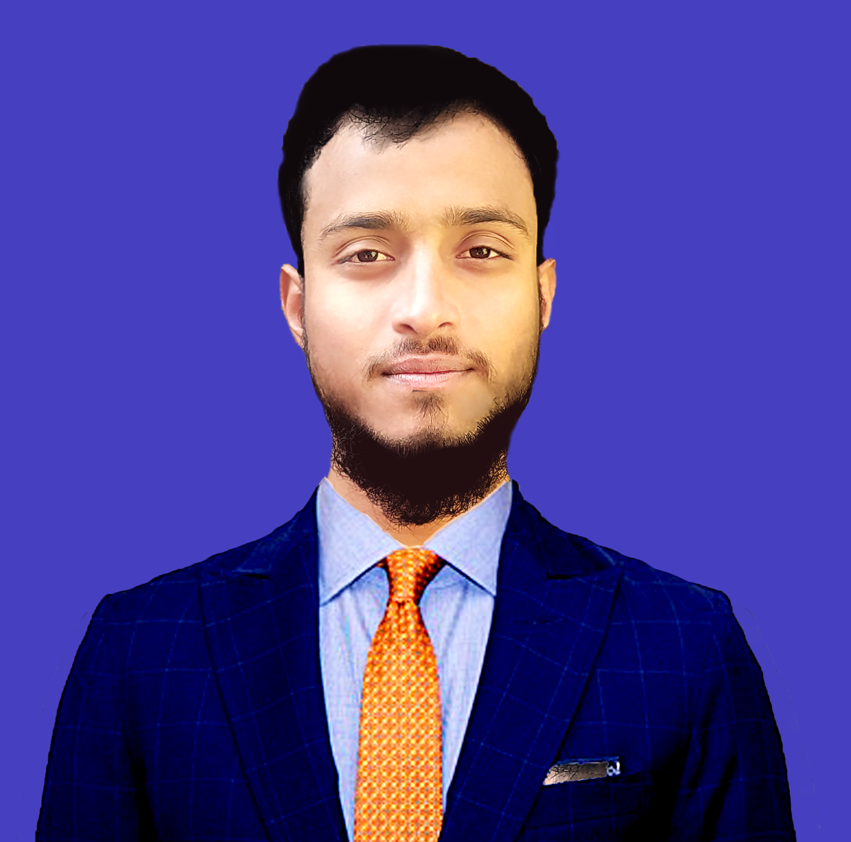 Profile Picture