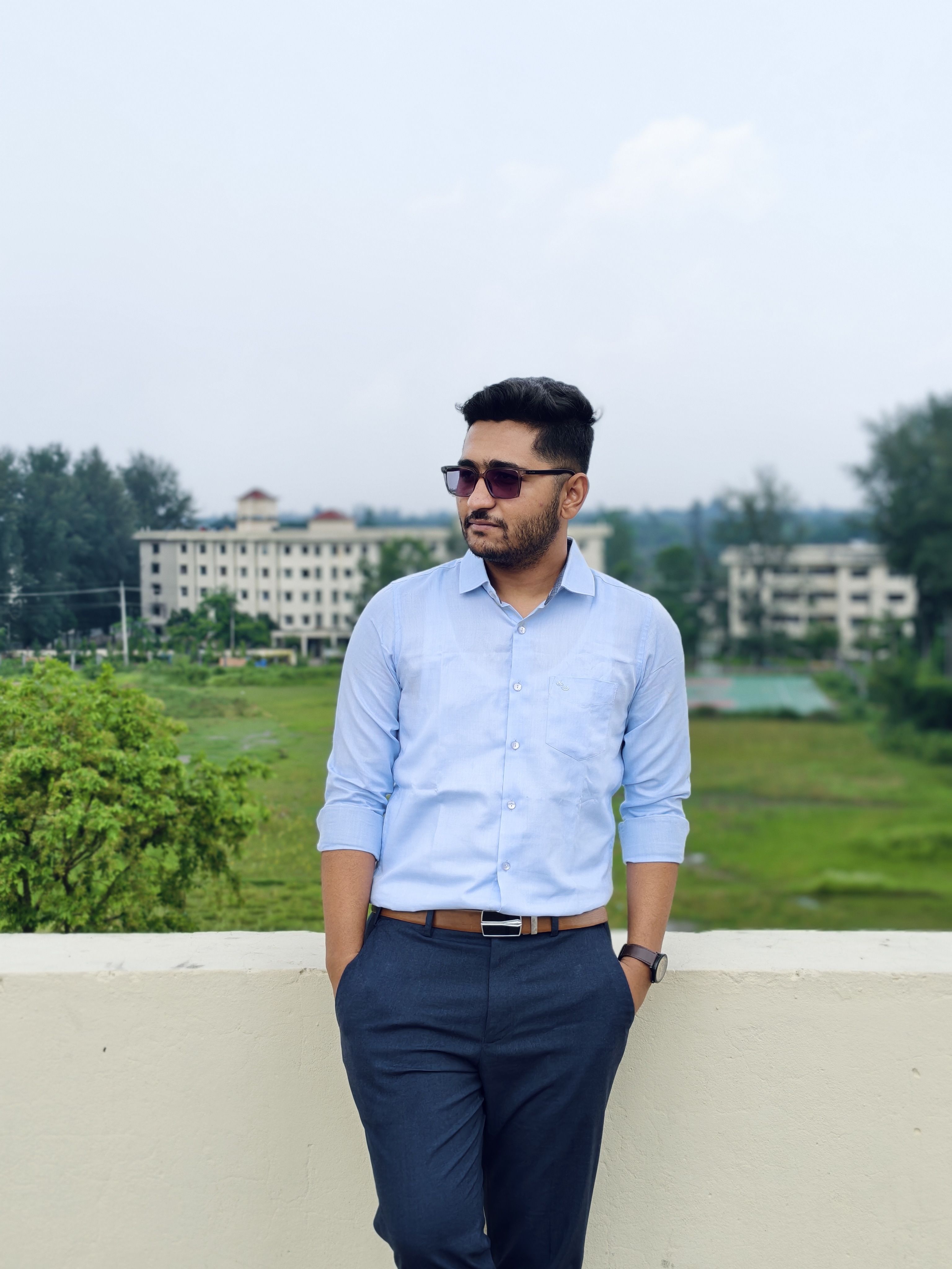 Profile Picture