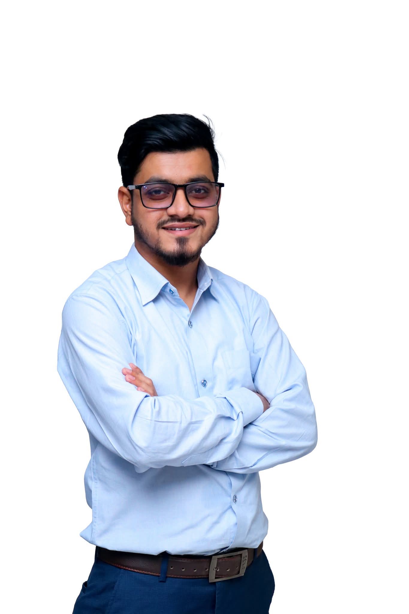 Profile Picture