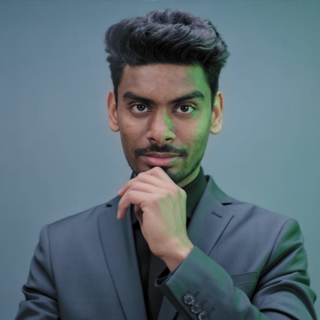Profile Picture