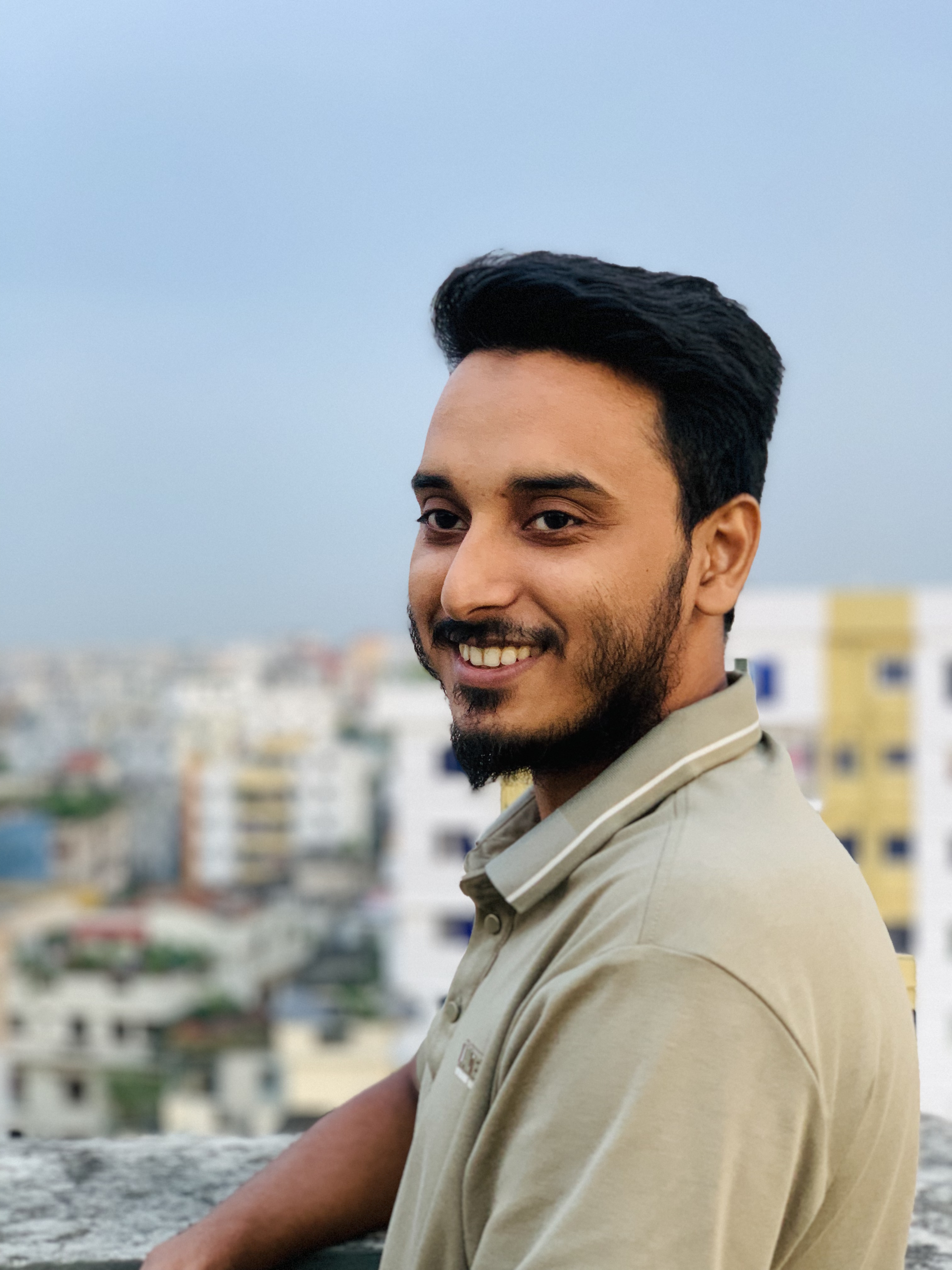 Profile Picture
