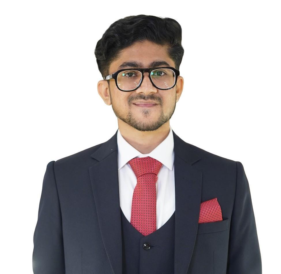 Sadnan