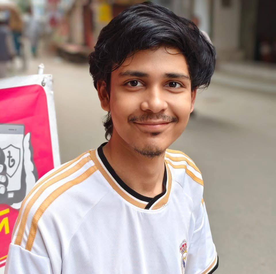 Profile Picture
