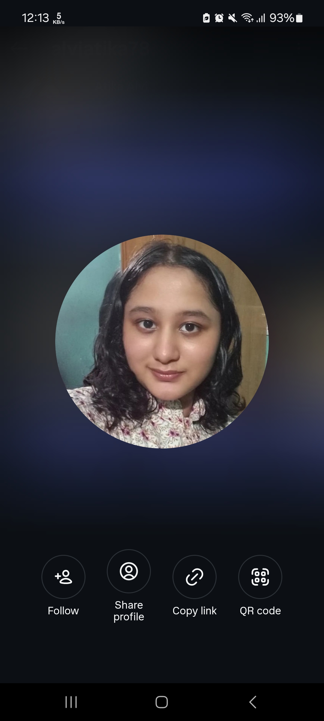 Profile Picture