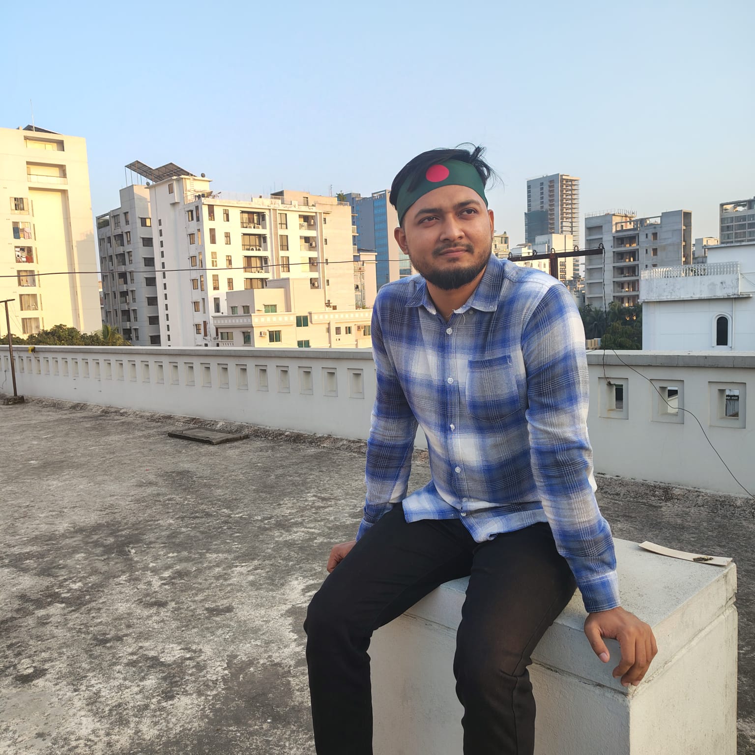 Profile Picture