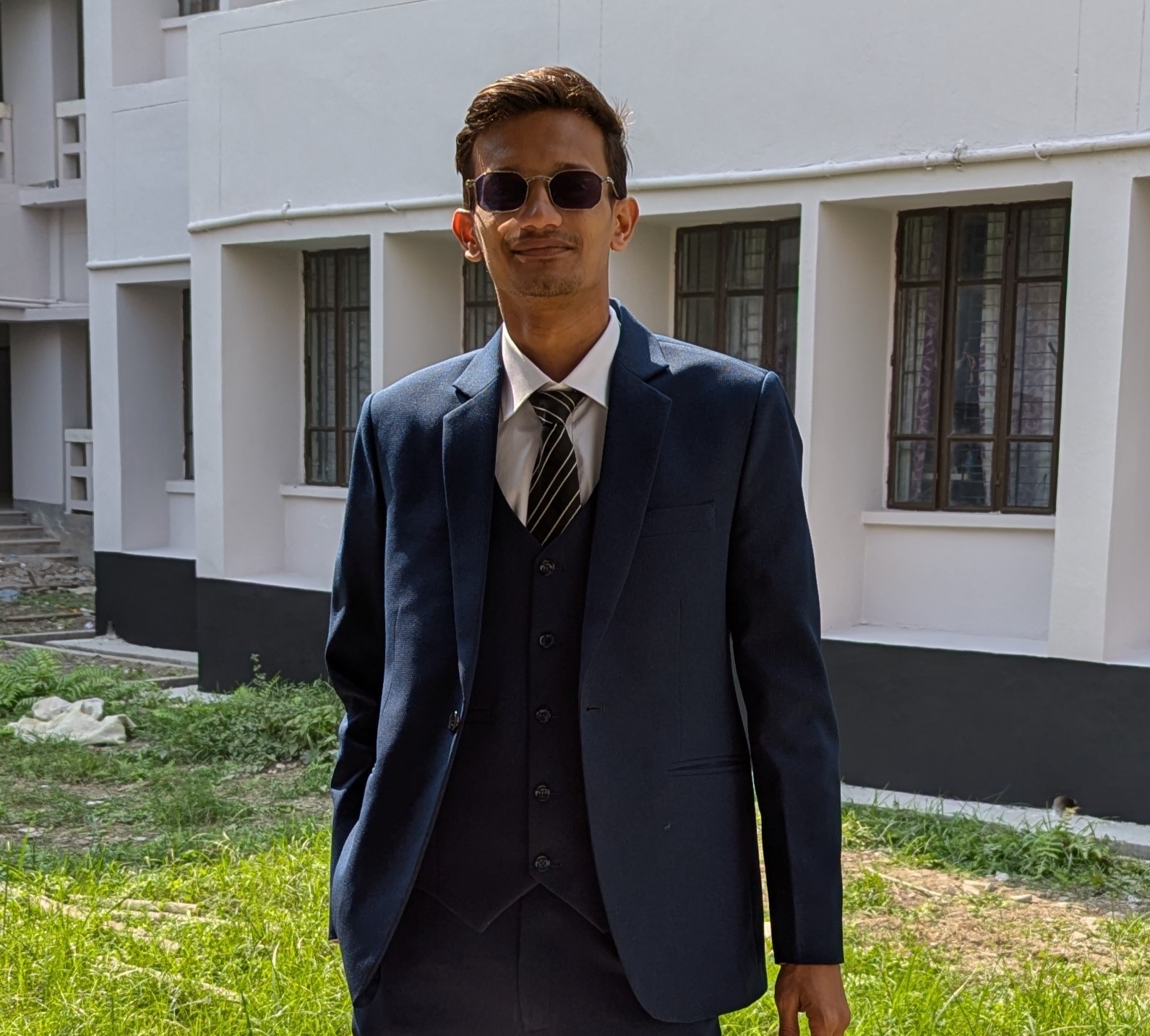Tahmid