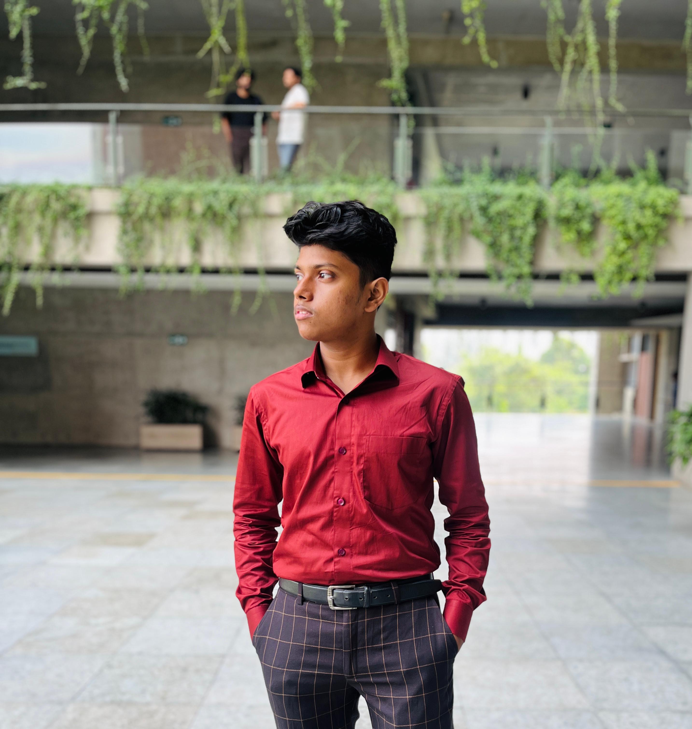Profile Picture