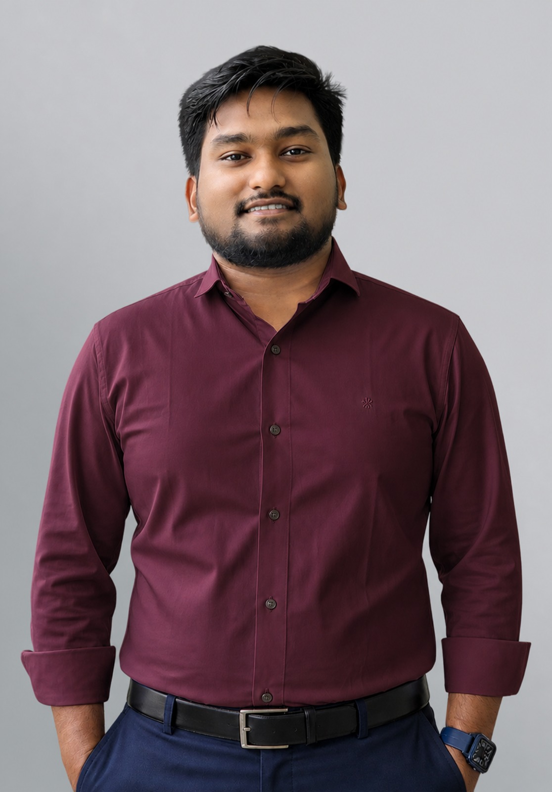 Profile Picture