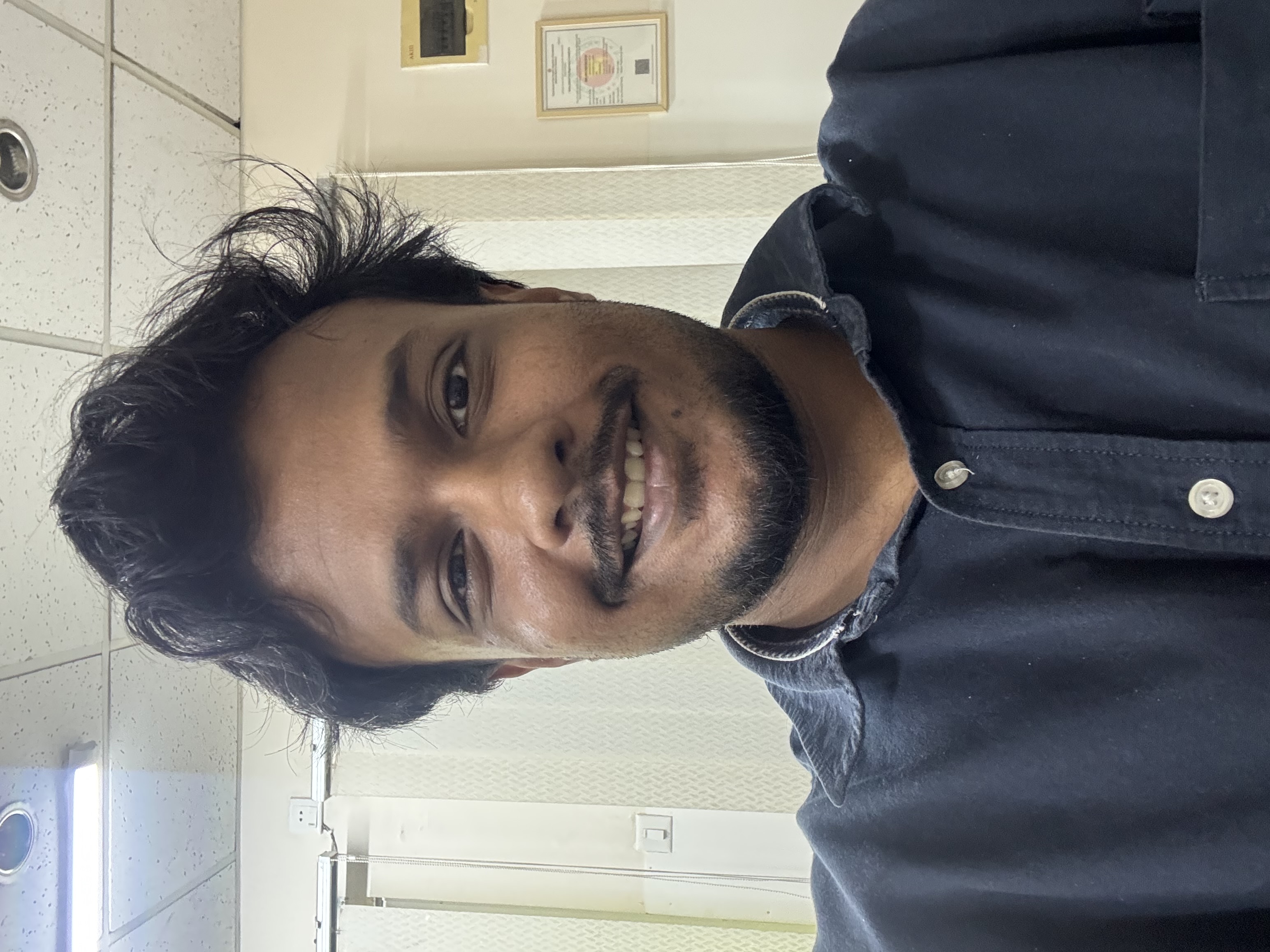 Profile Picture