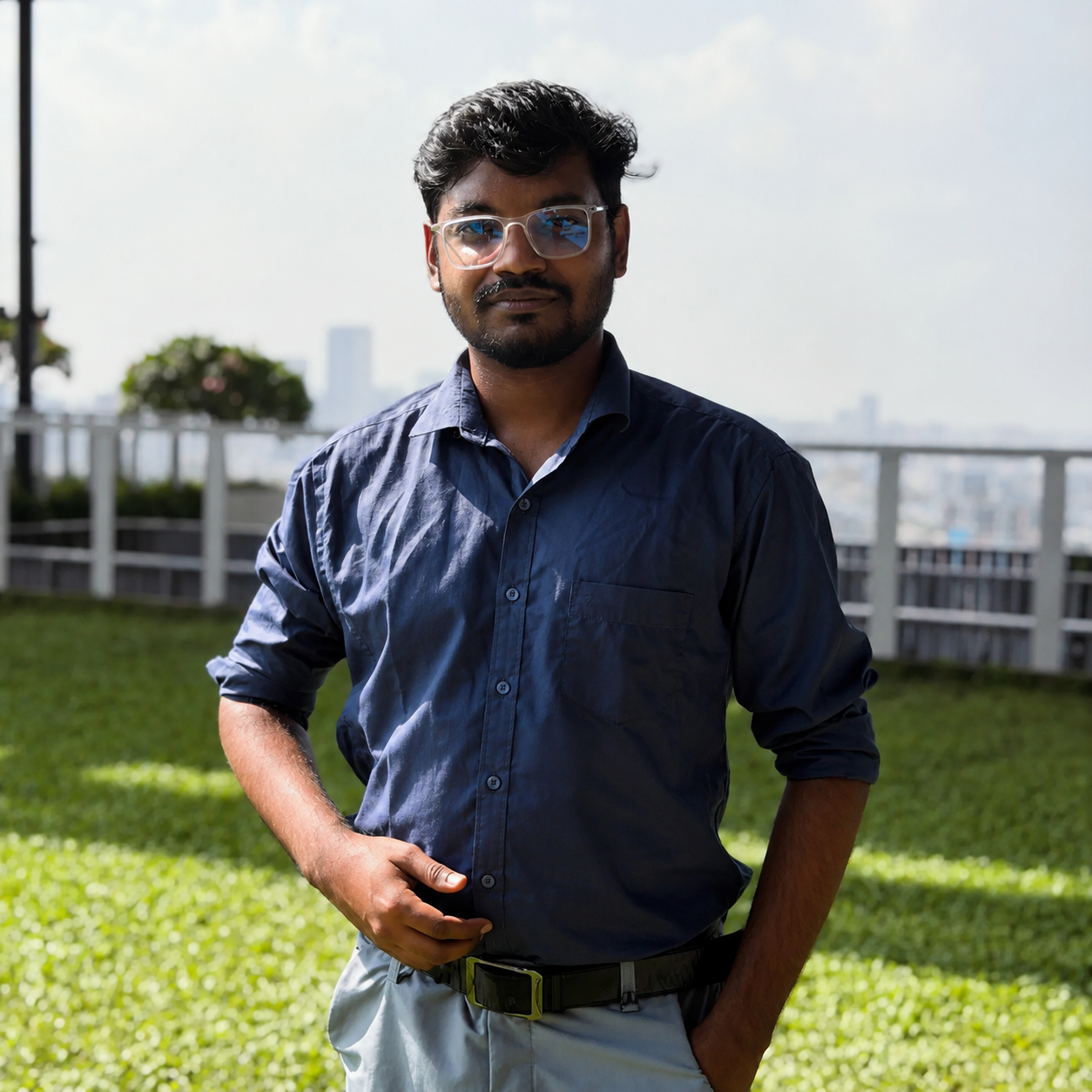 Profile Picture