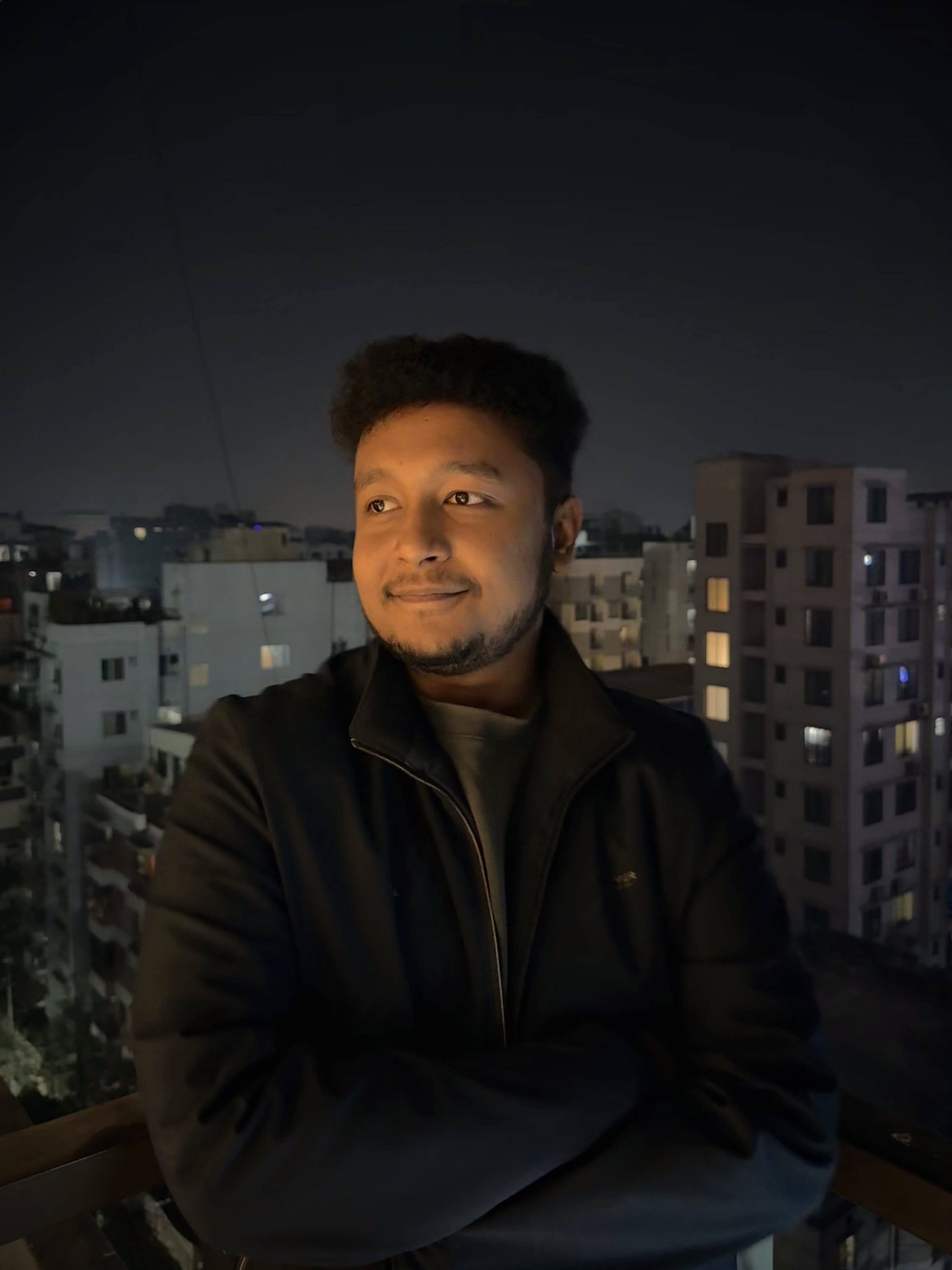 Profile Picture