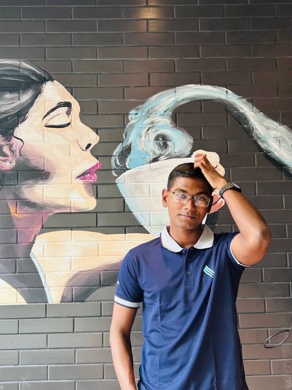 Profile Picture
