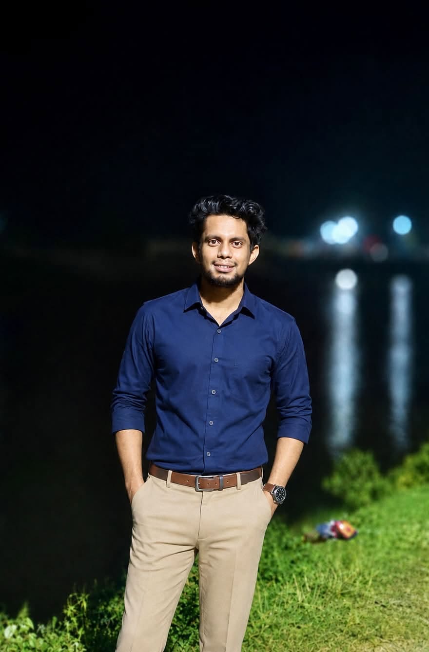 Profile Picture
