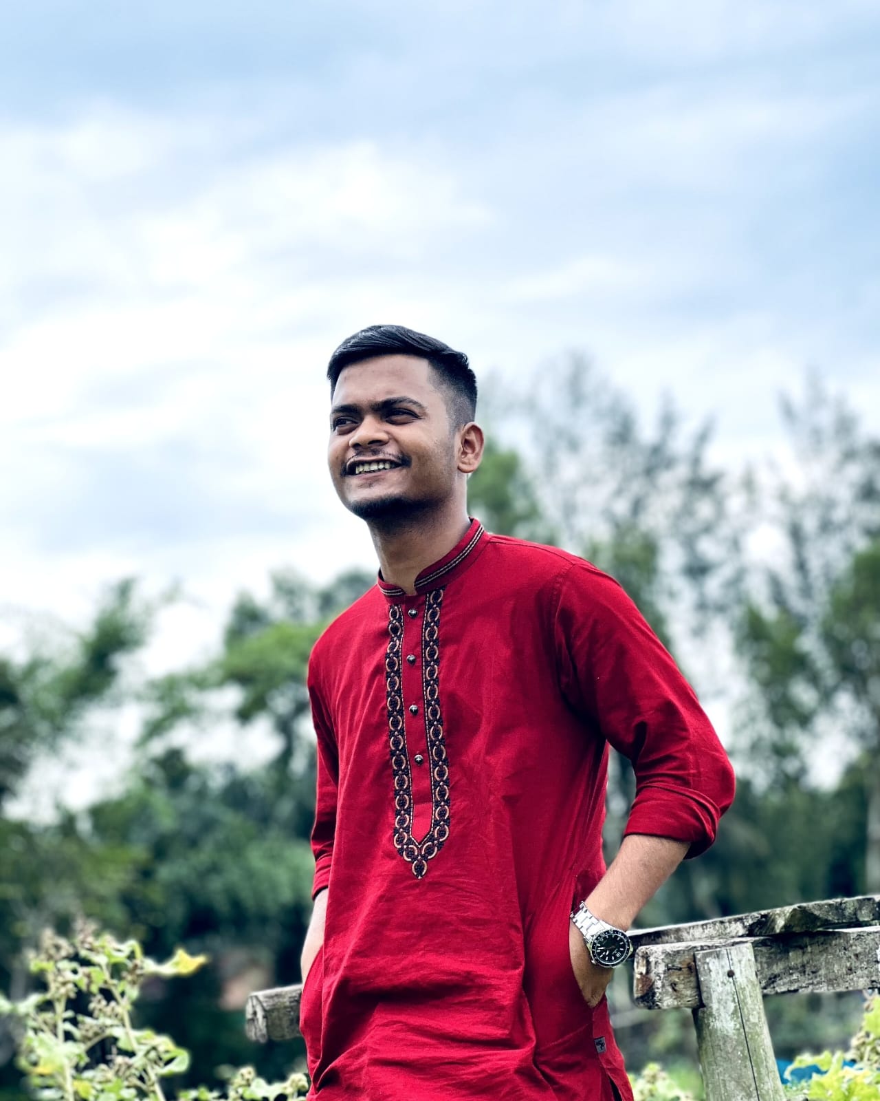 Profile Picture