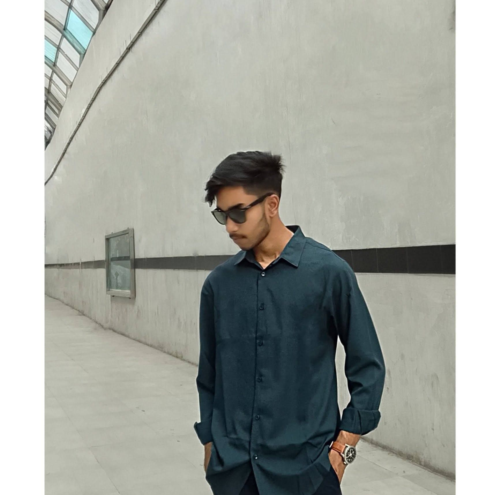 Profile Picture