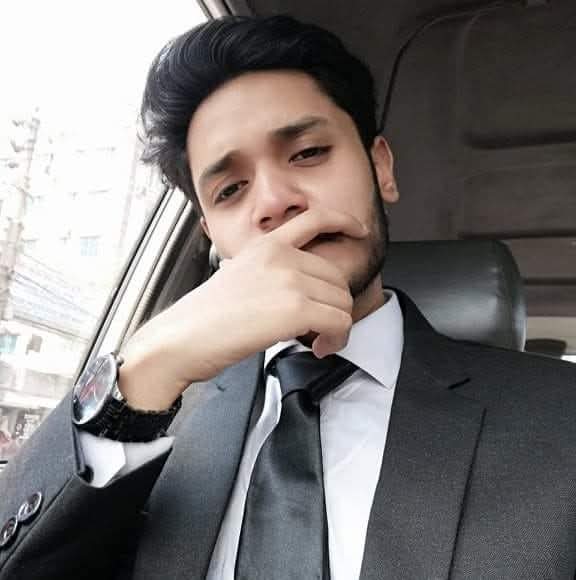 Profile Picture