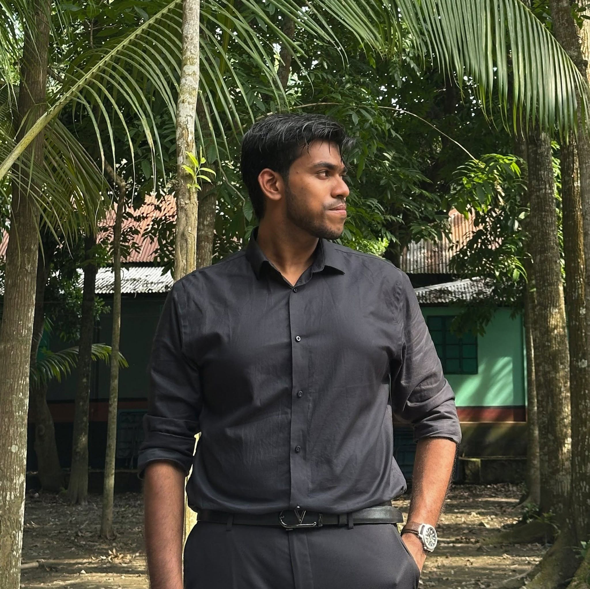 Profile Picture