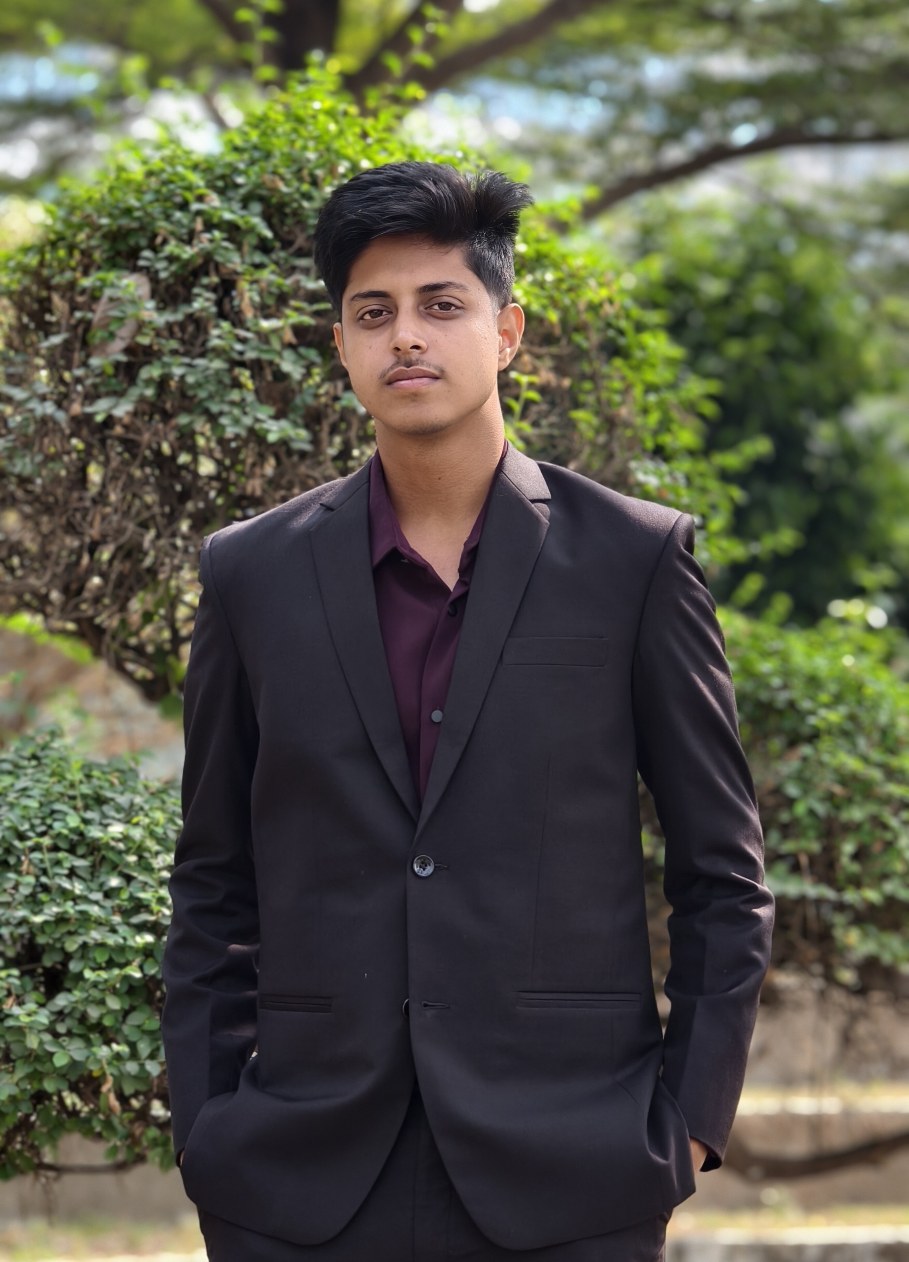 Profile Picture