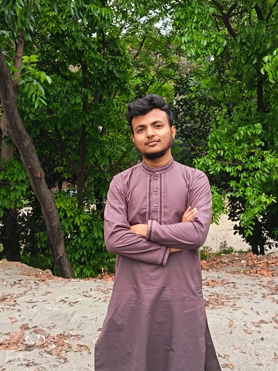 Profile Picture