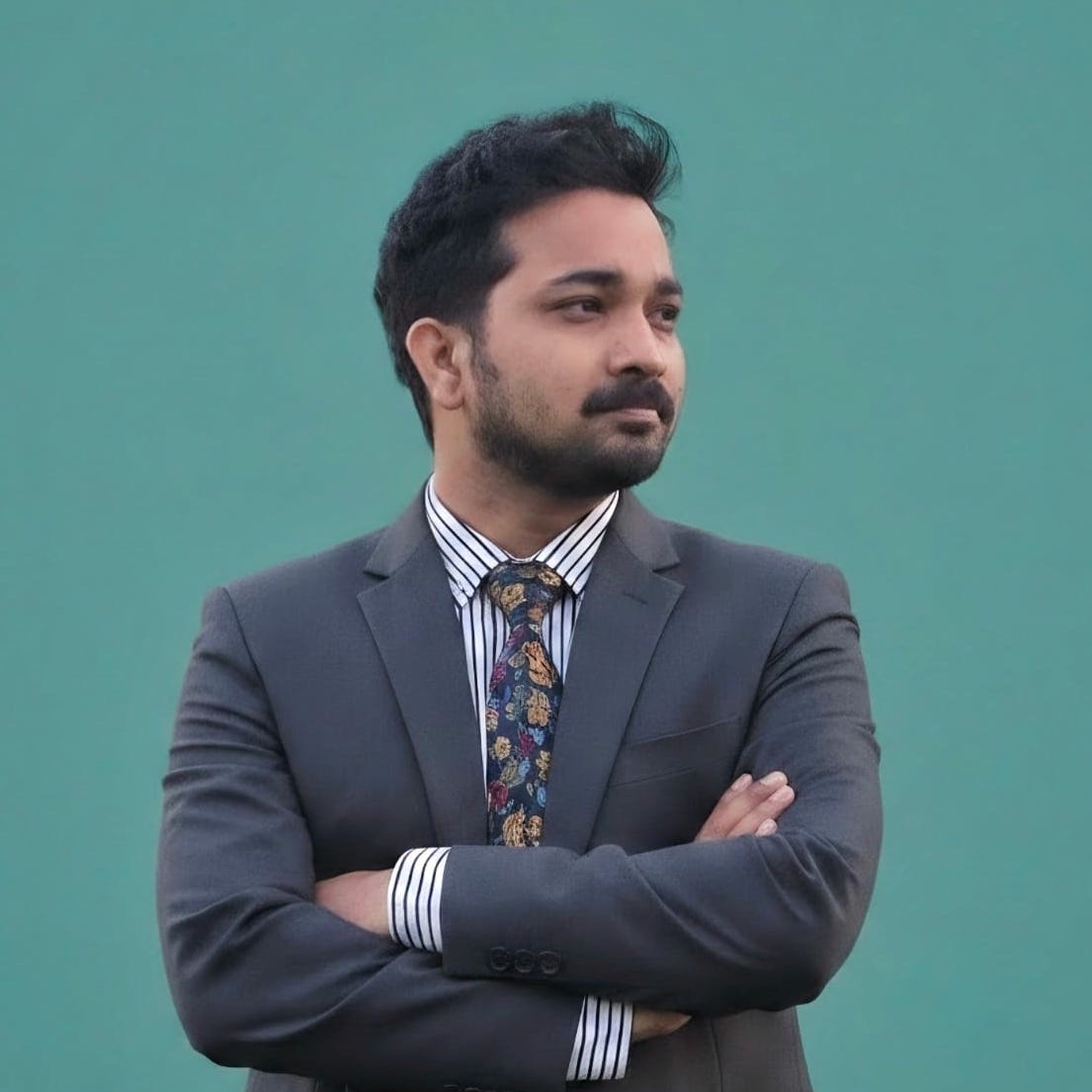 Profile Picture