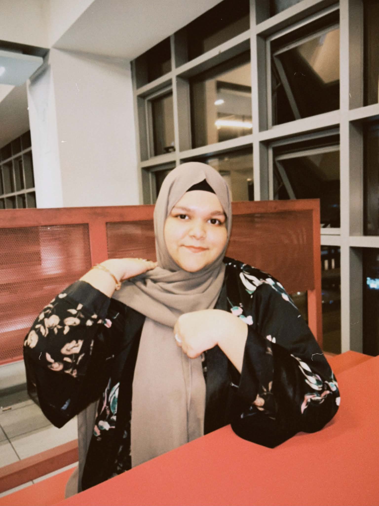 Profile Picture