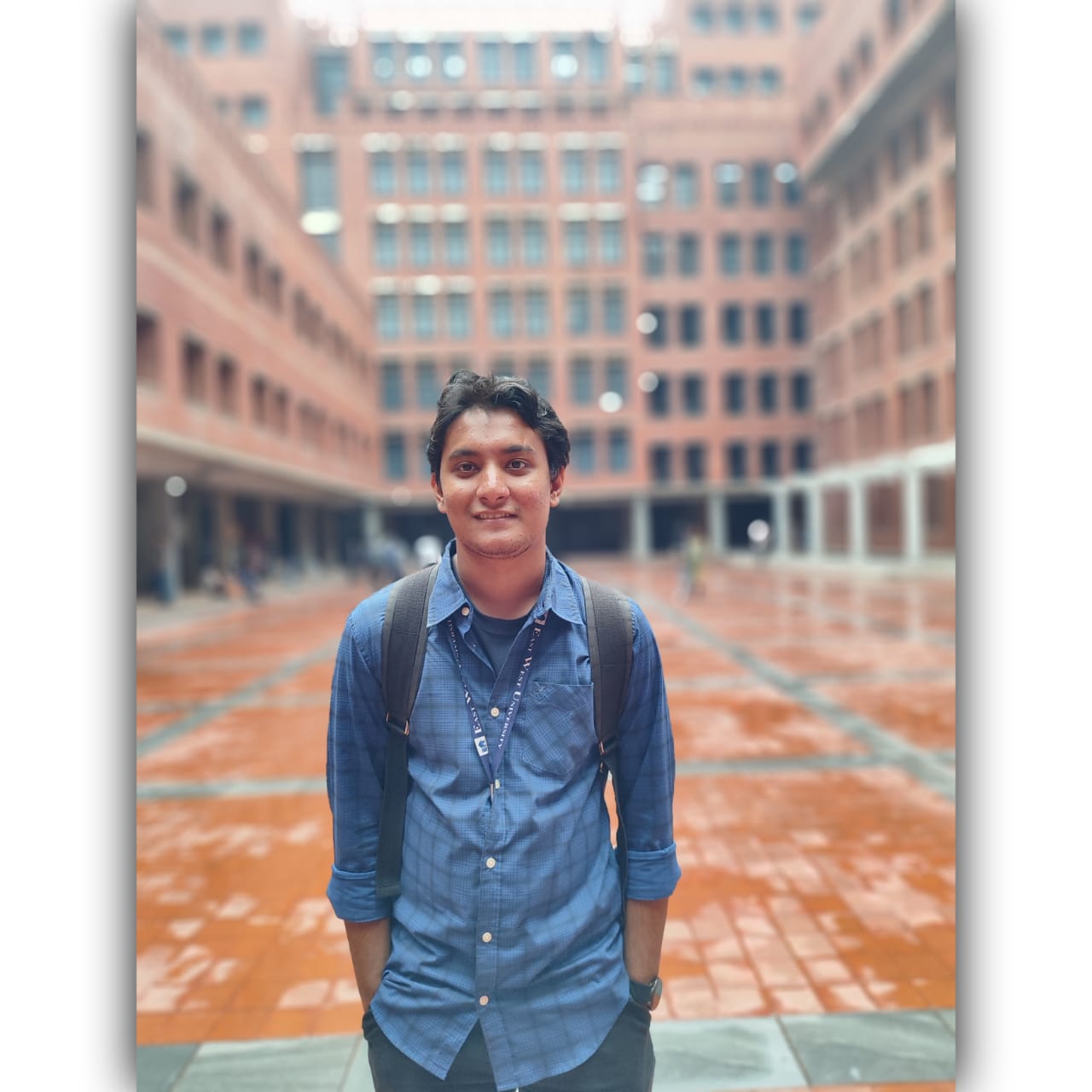 Profile Picture