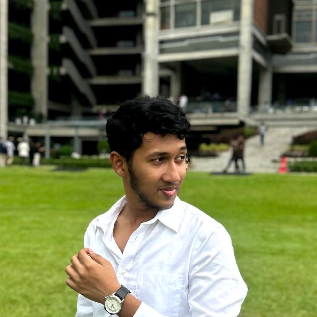 Profile Picture