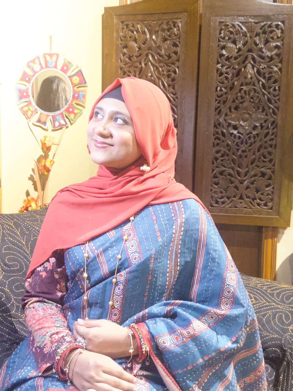 Profile Picture