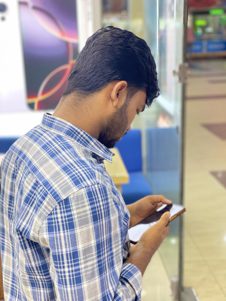 Profile Picture