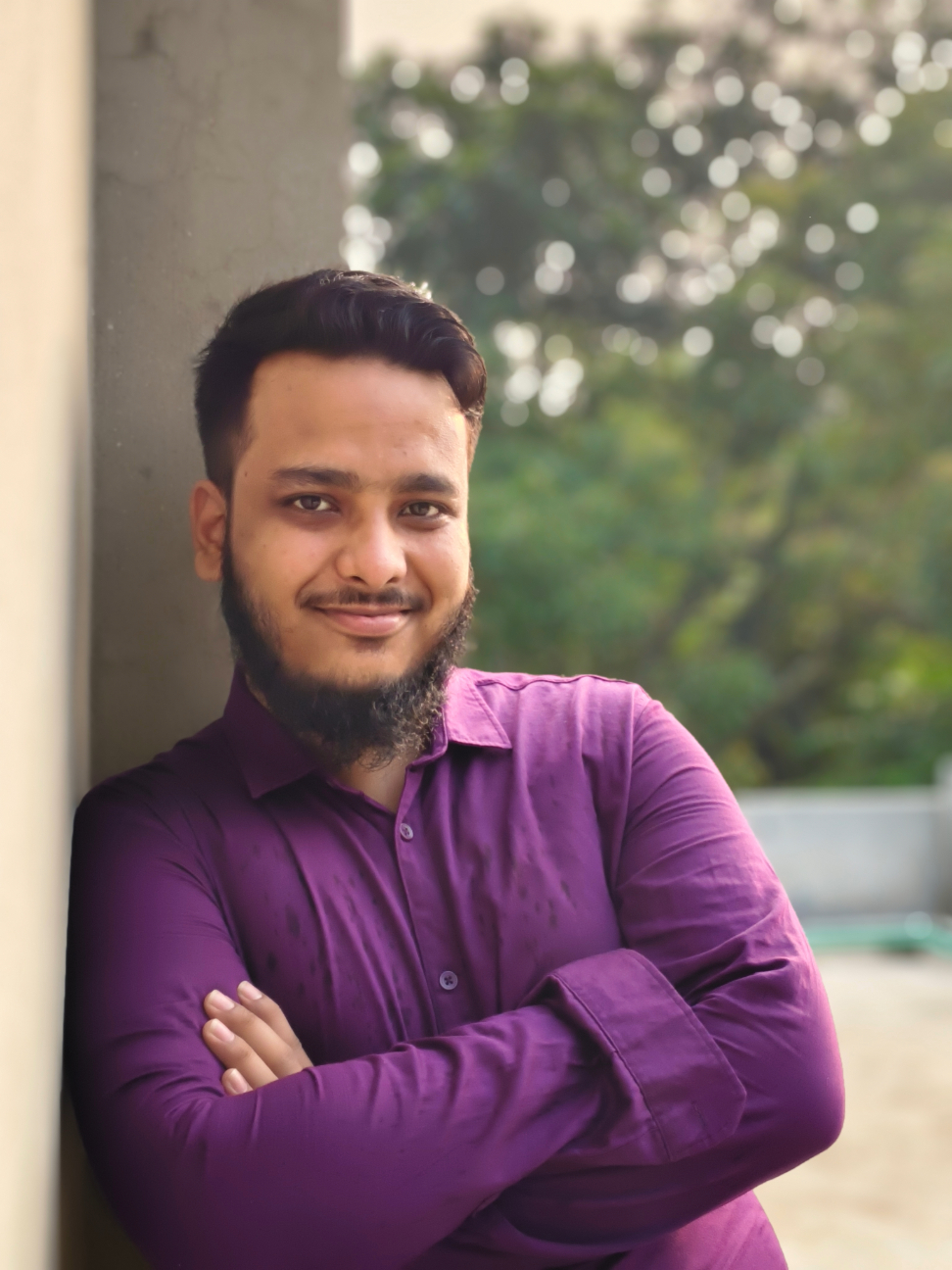 Profile Picture
