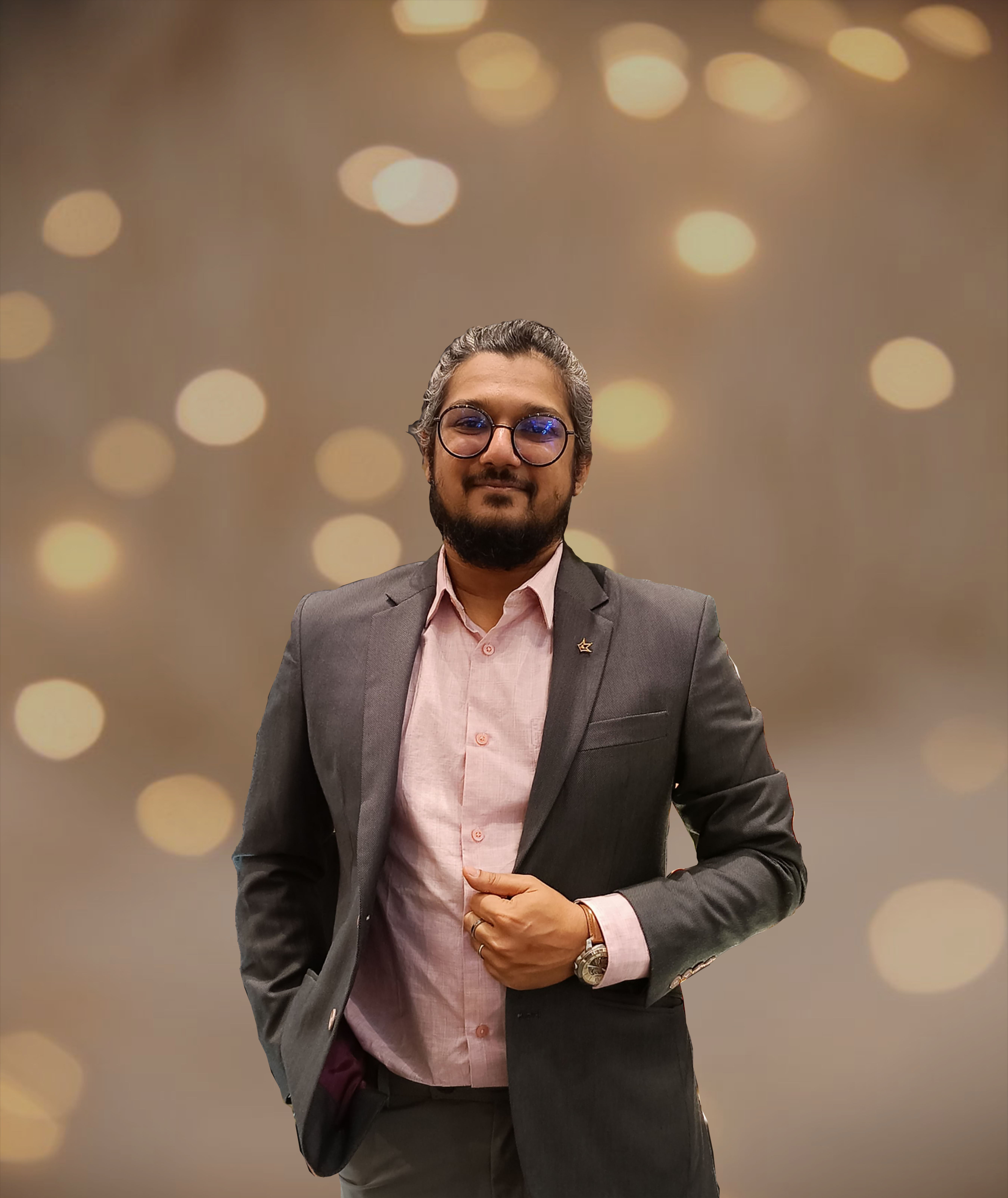 Profile Picture