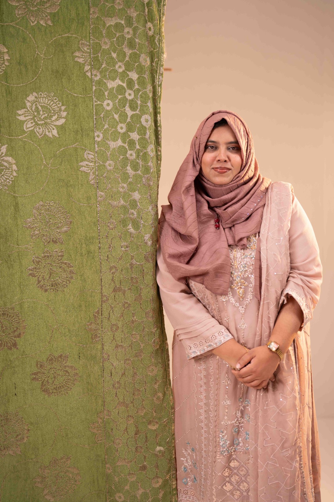 MEHNAZ