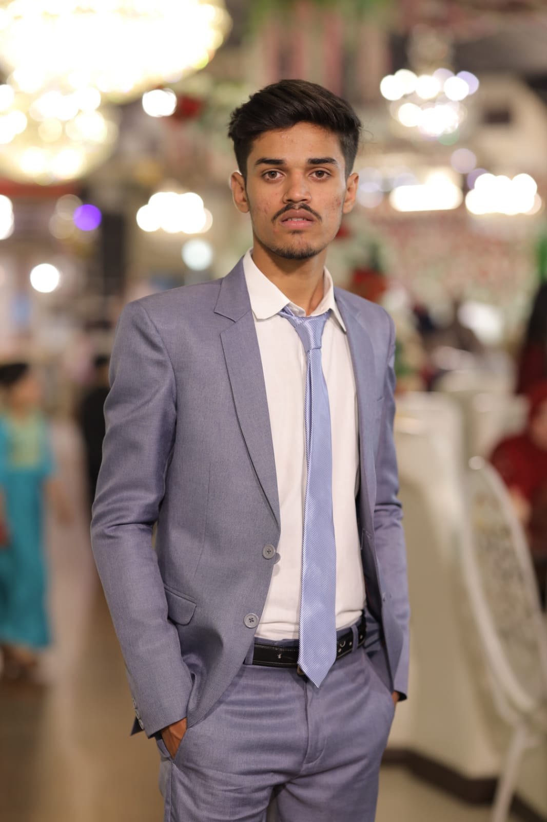 Profile Picture