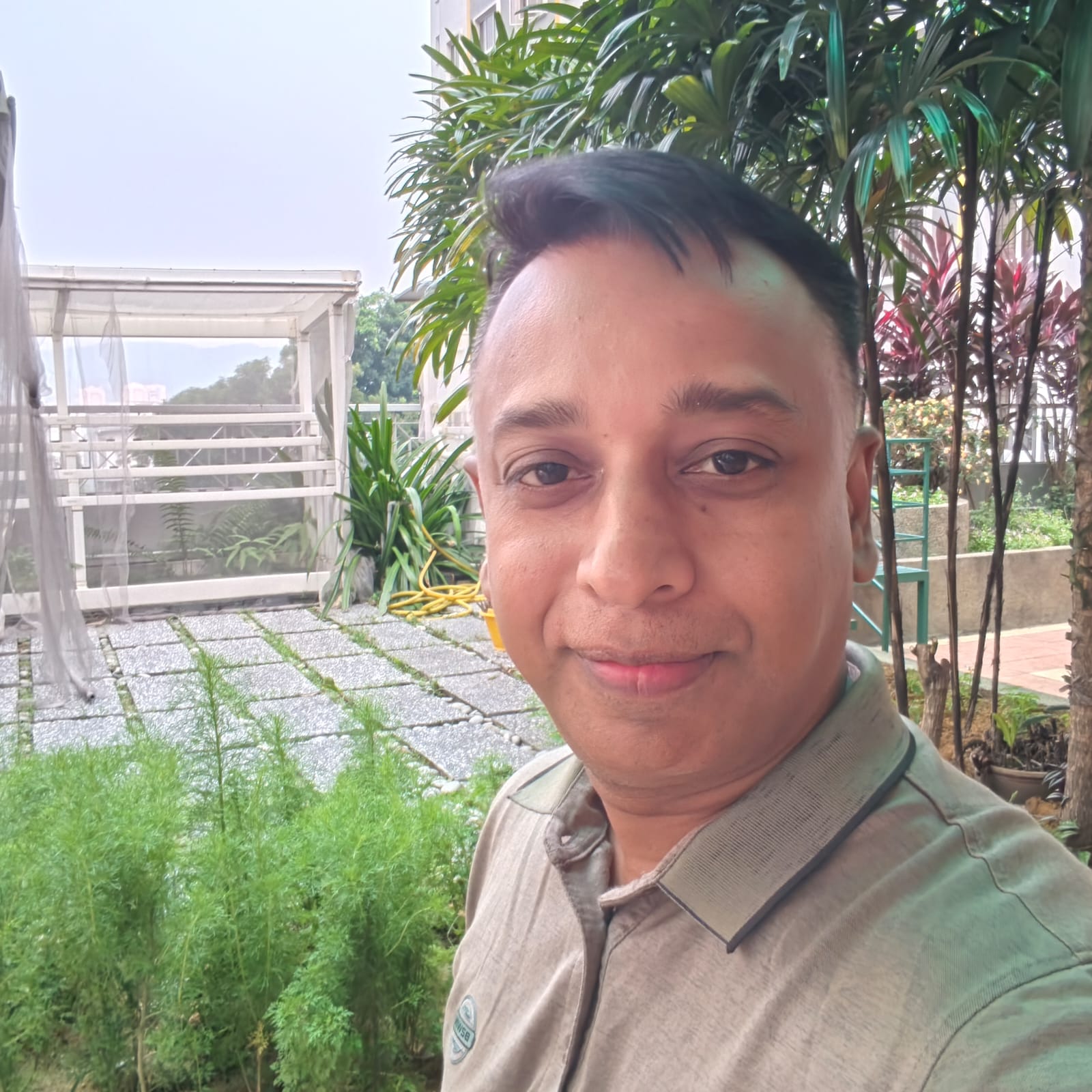 Profile Picture