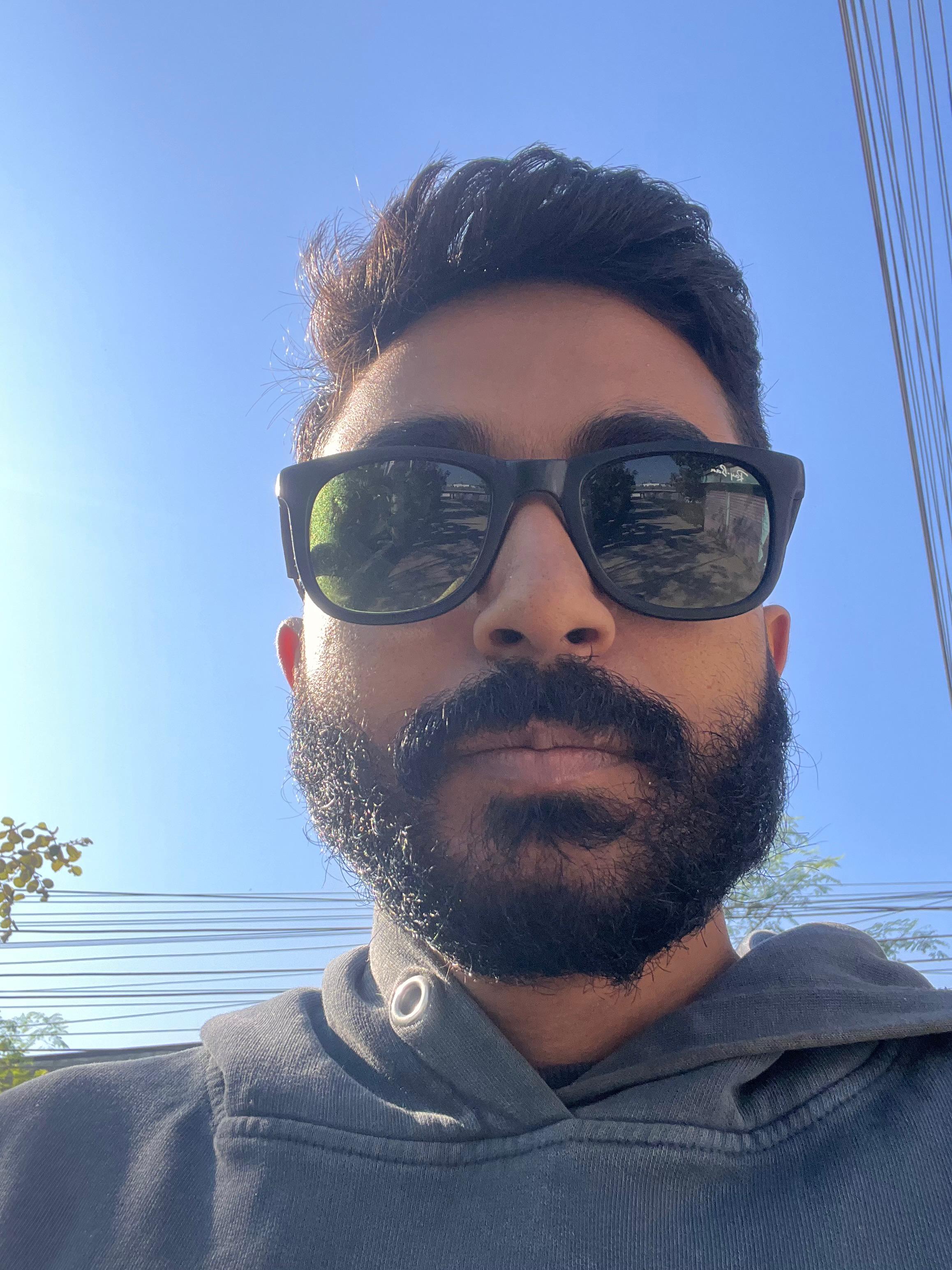 Profile Picture