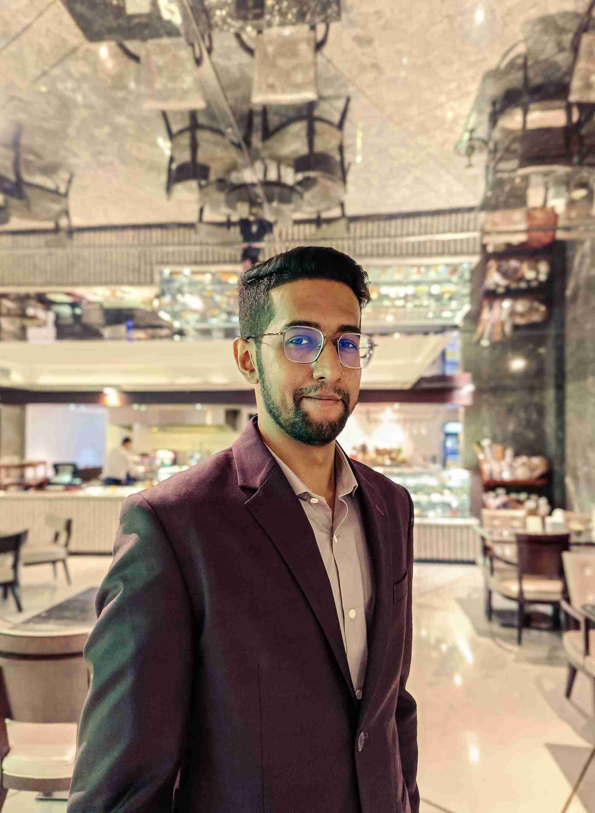Profile Picture