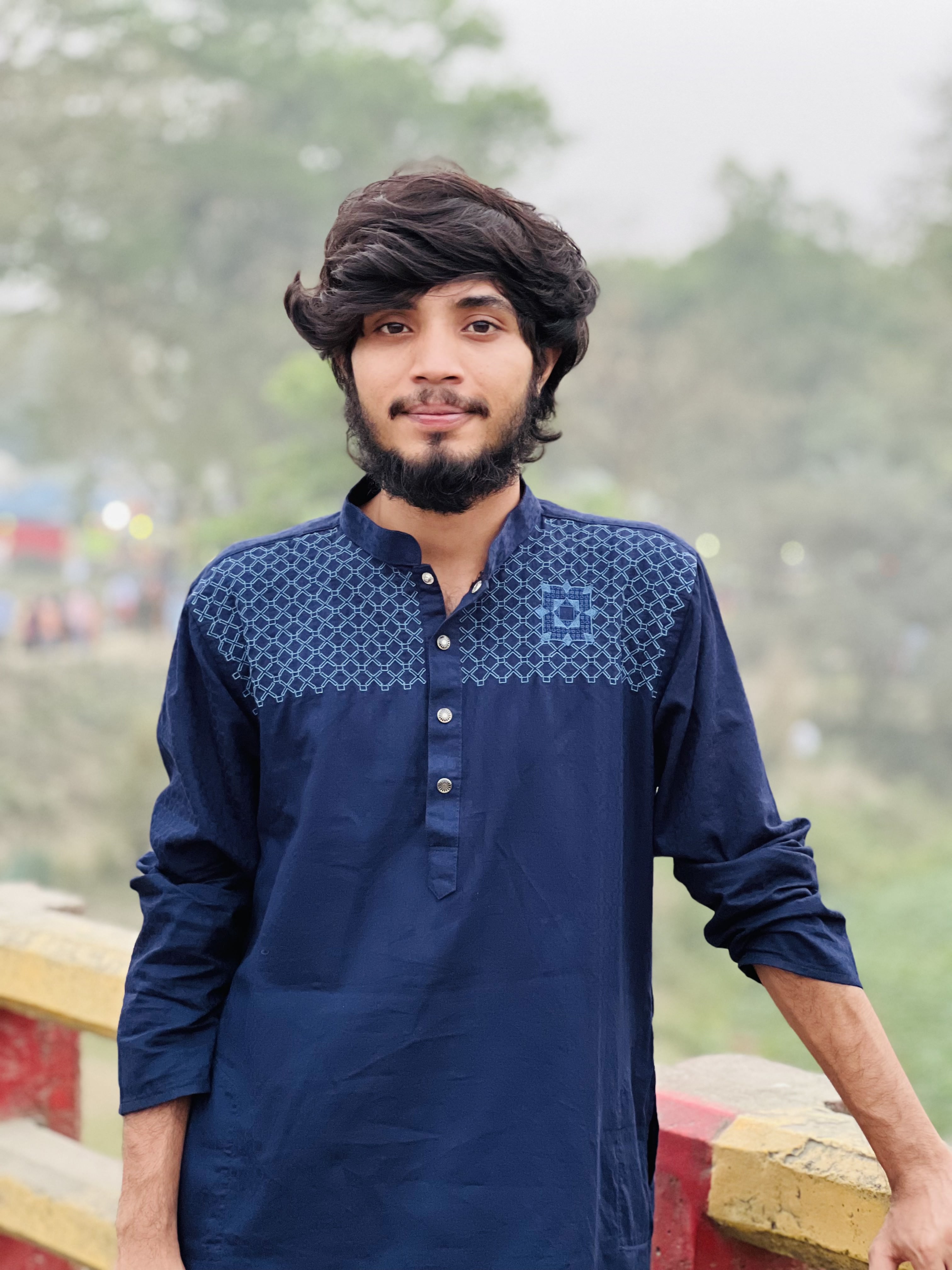 Profile Picture