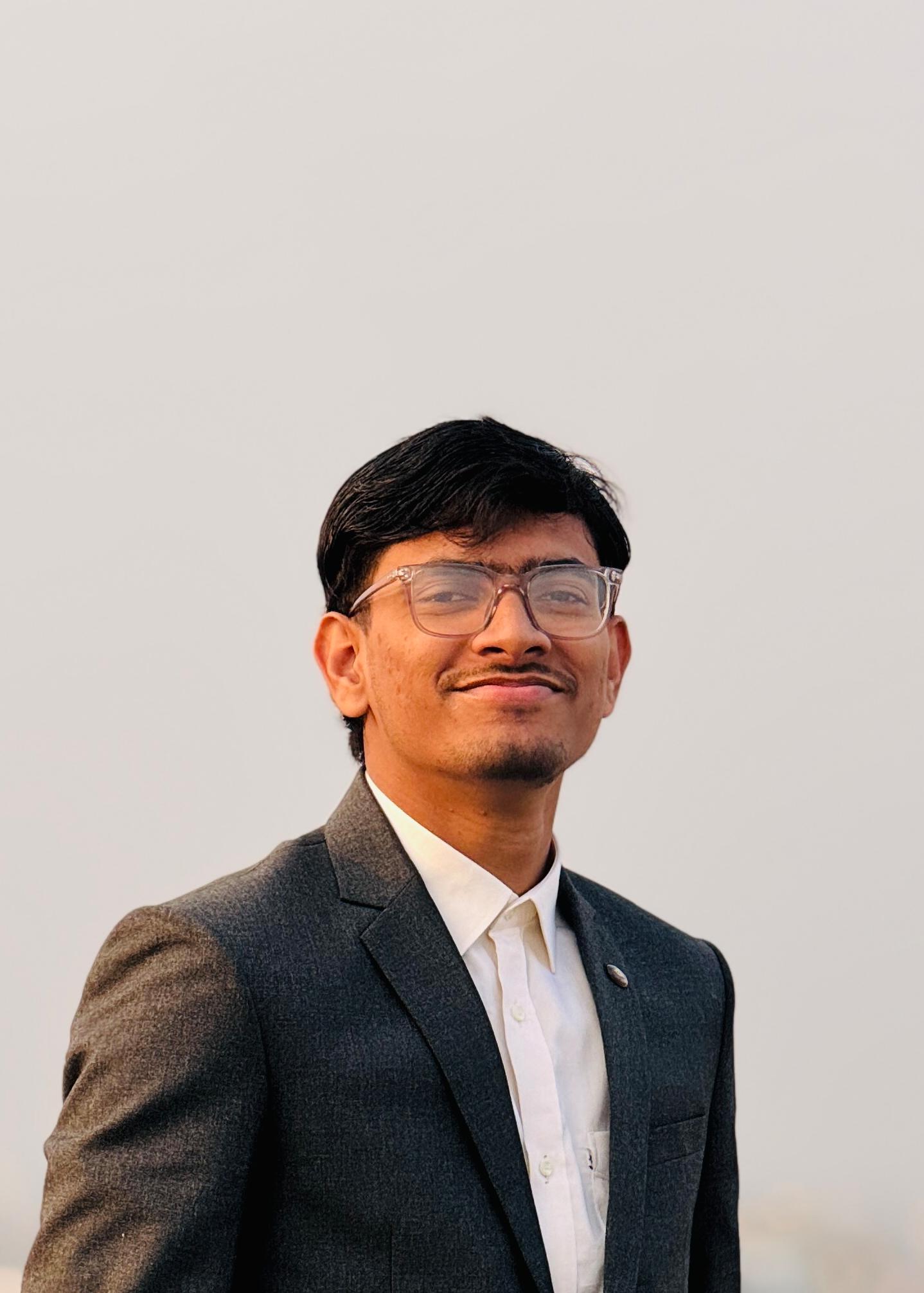 Profile Picture