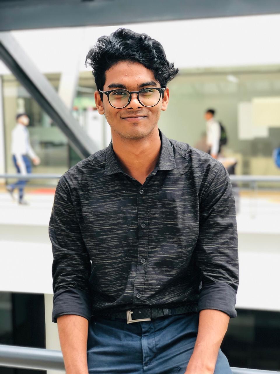 Profile Picture