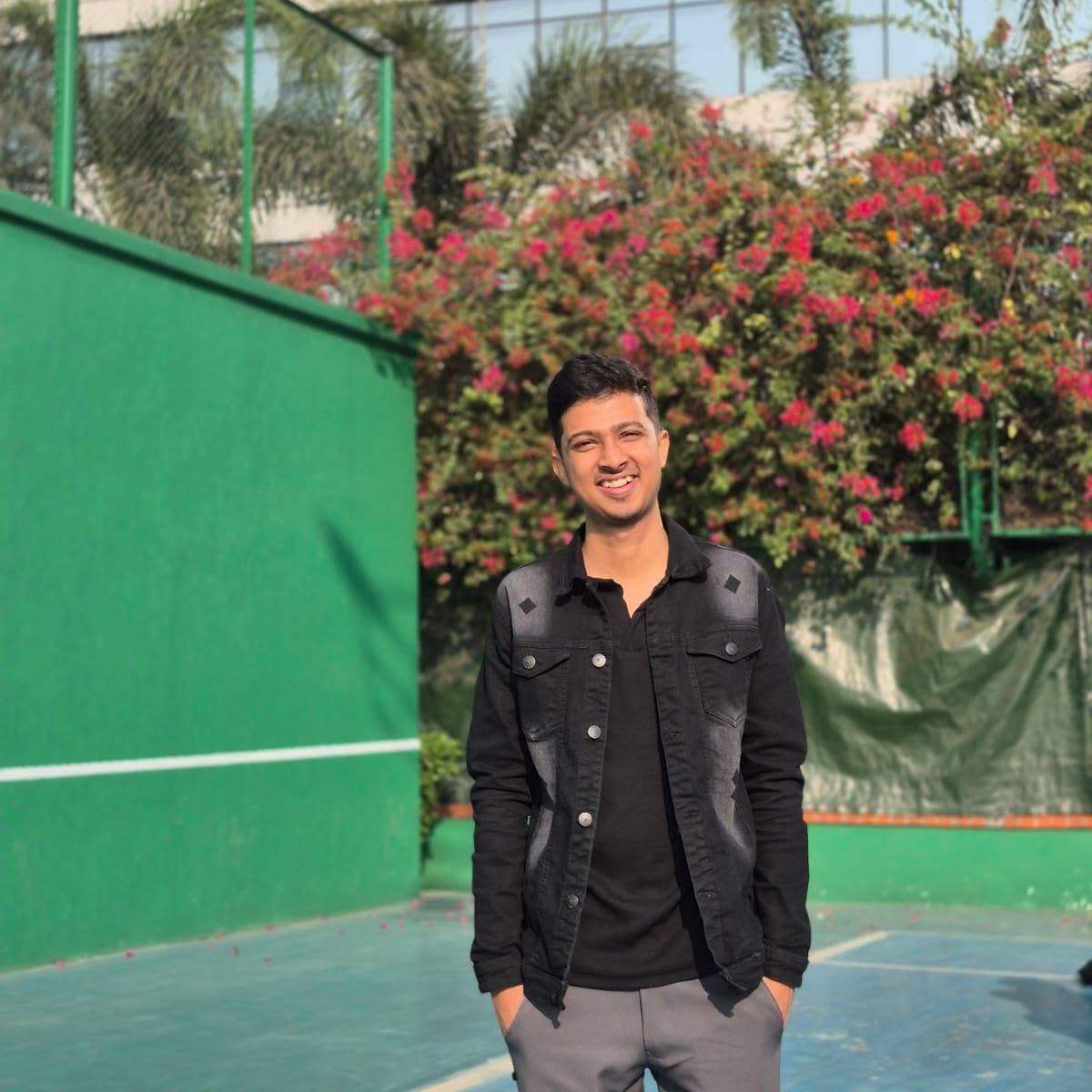 Profile Picture