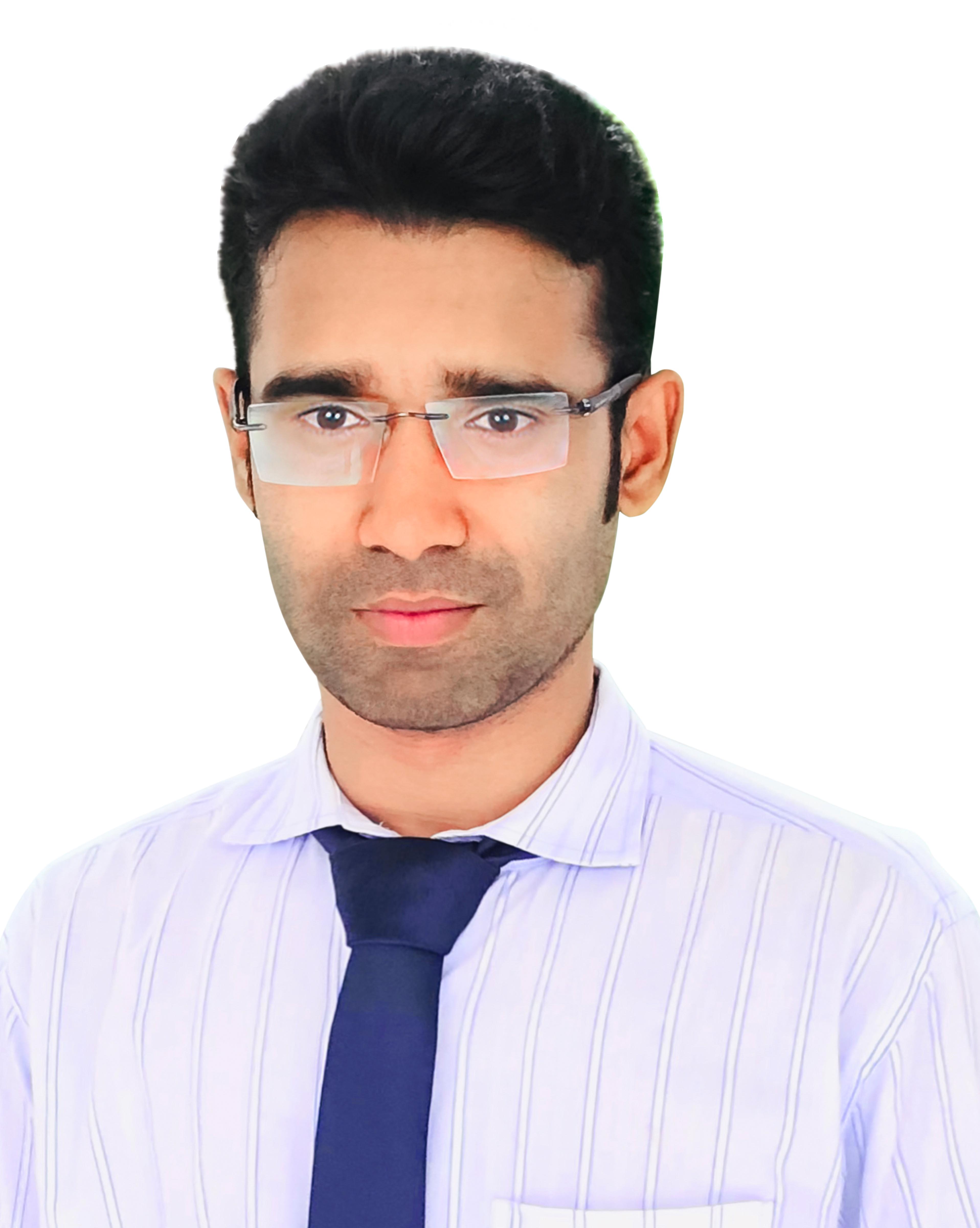 Profile Picture