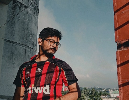 Profile Picture