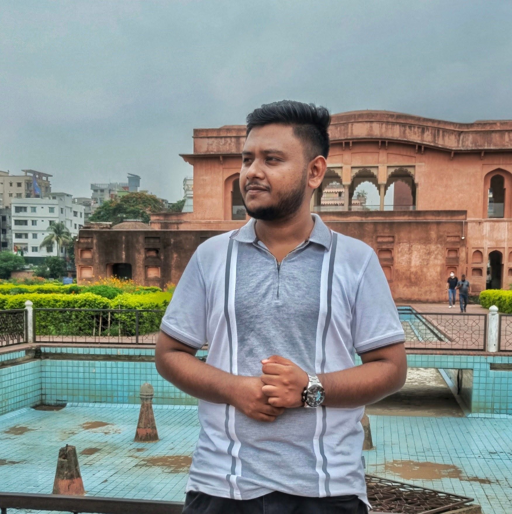 Profile Picture