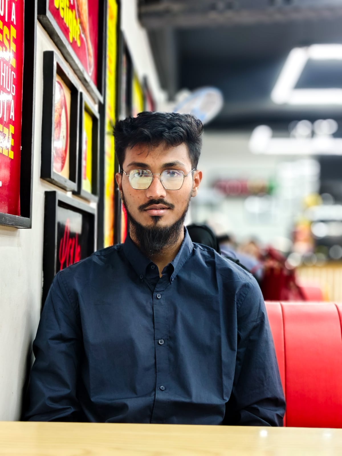 Profile Picture