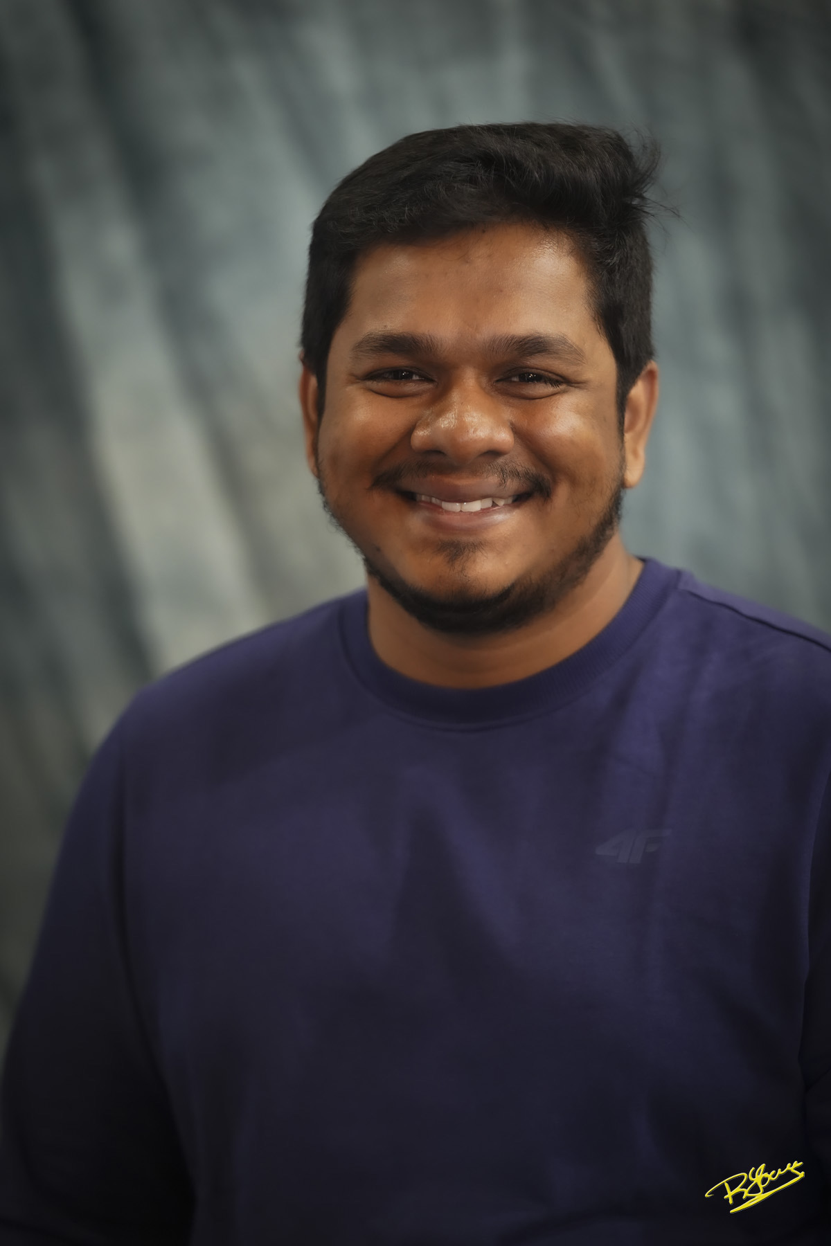 Profile Picture