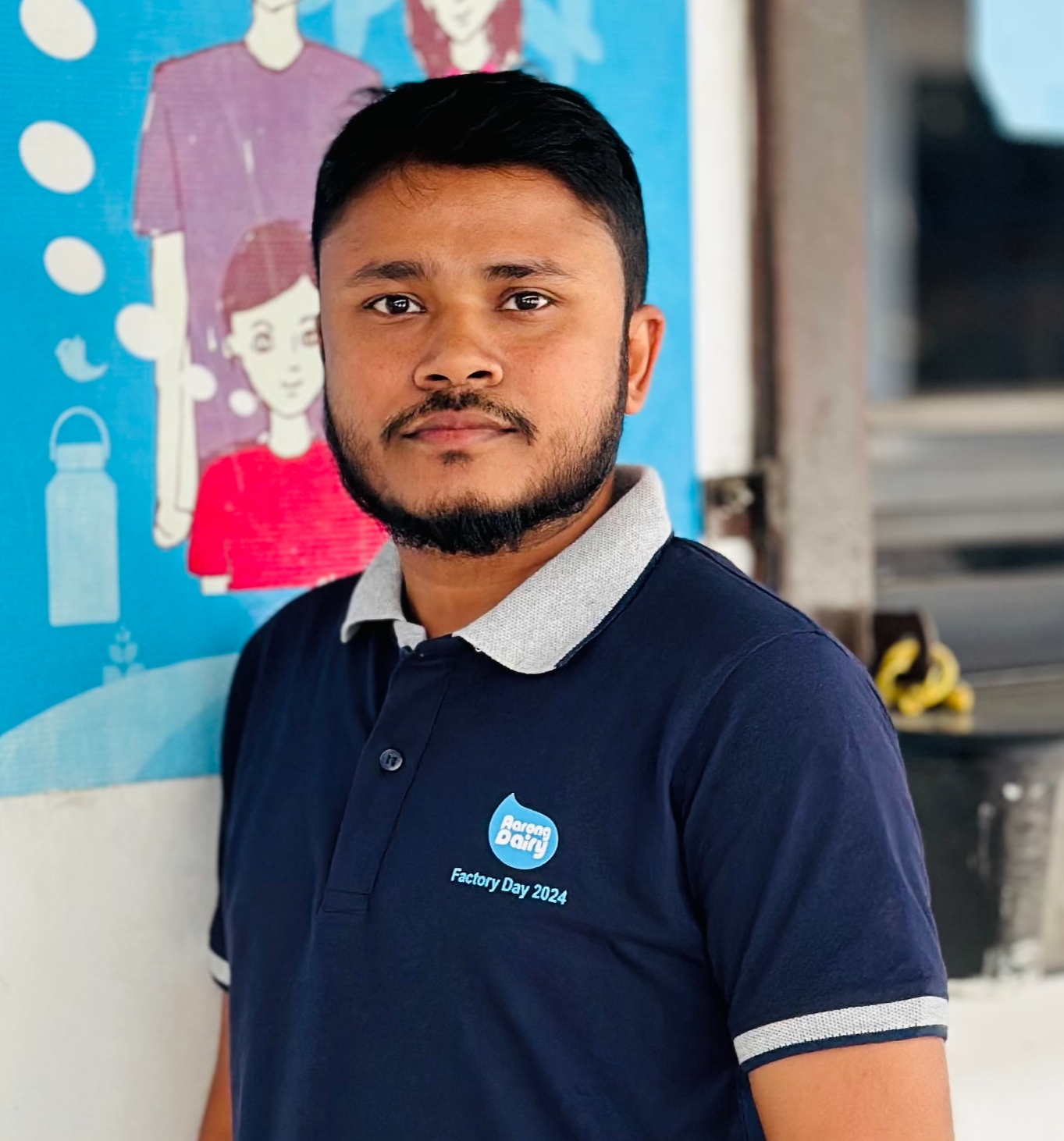 Profile Picture