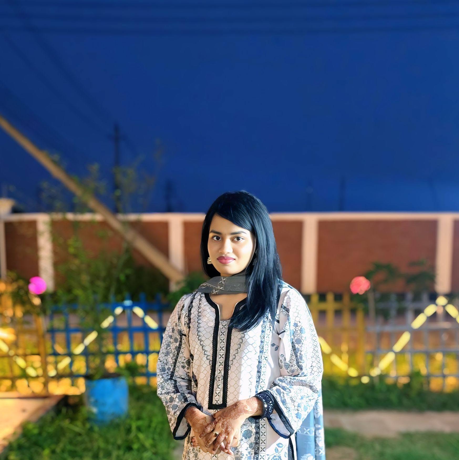 Profile Picture